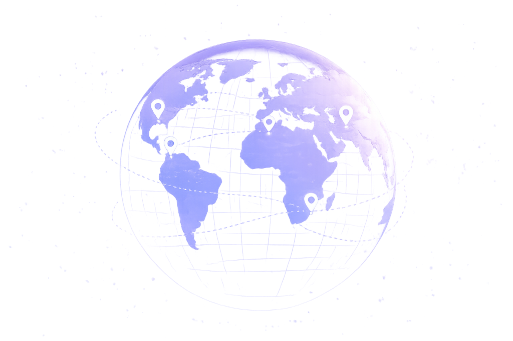 Global Destinations
